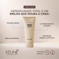 Keune Style Head Lock Spray de Fixação - 2