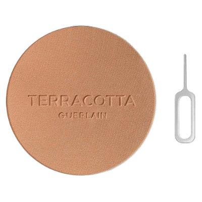 Pó Facial Refil Guerlain Terracotta Original