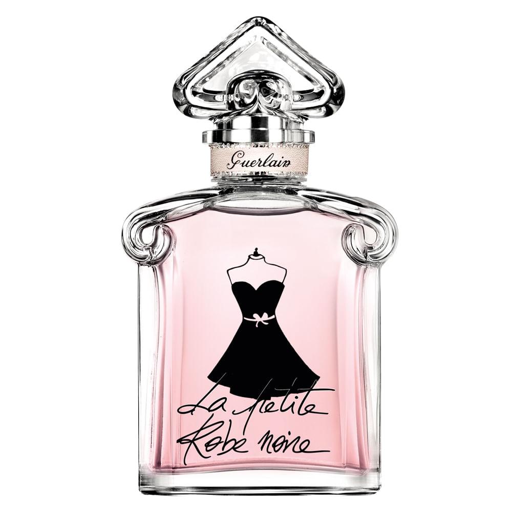 La Petite Robe Noire Guerlain - Perfume Feminino Eau de Toilette - 1