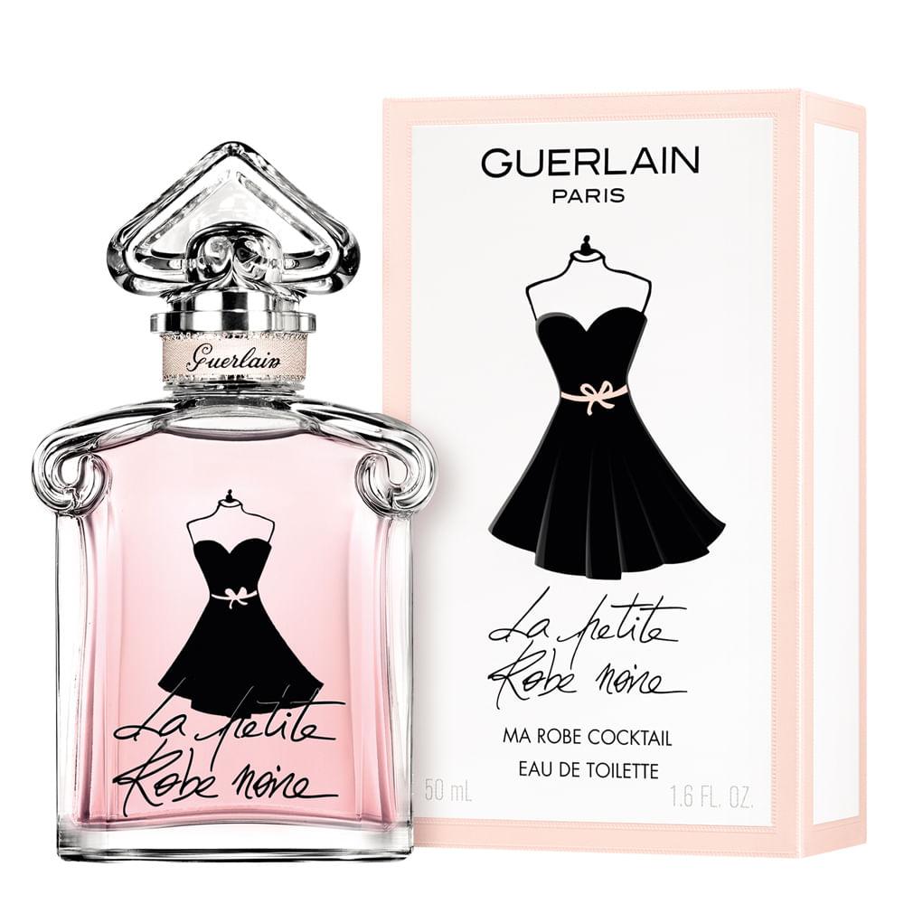 La Petite Robe Noire Guerlain - Perfume Feminino Eau de Toilette - 2