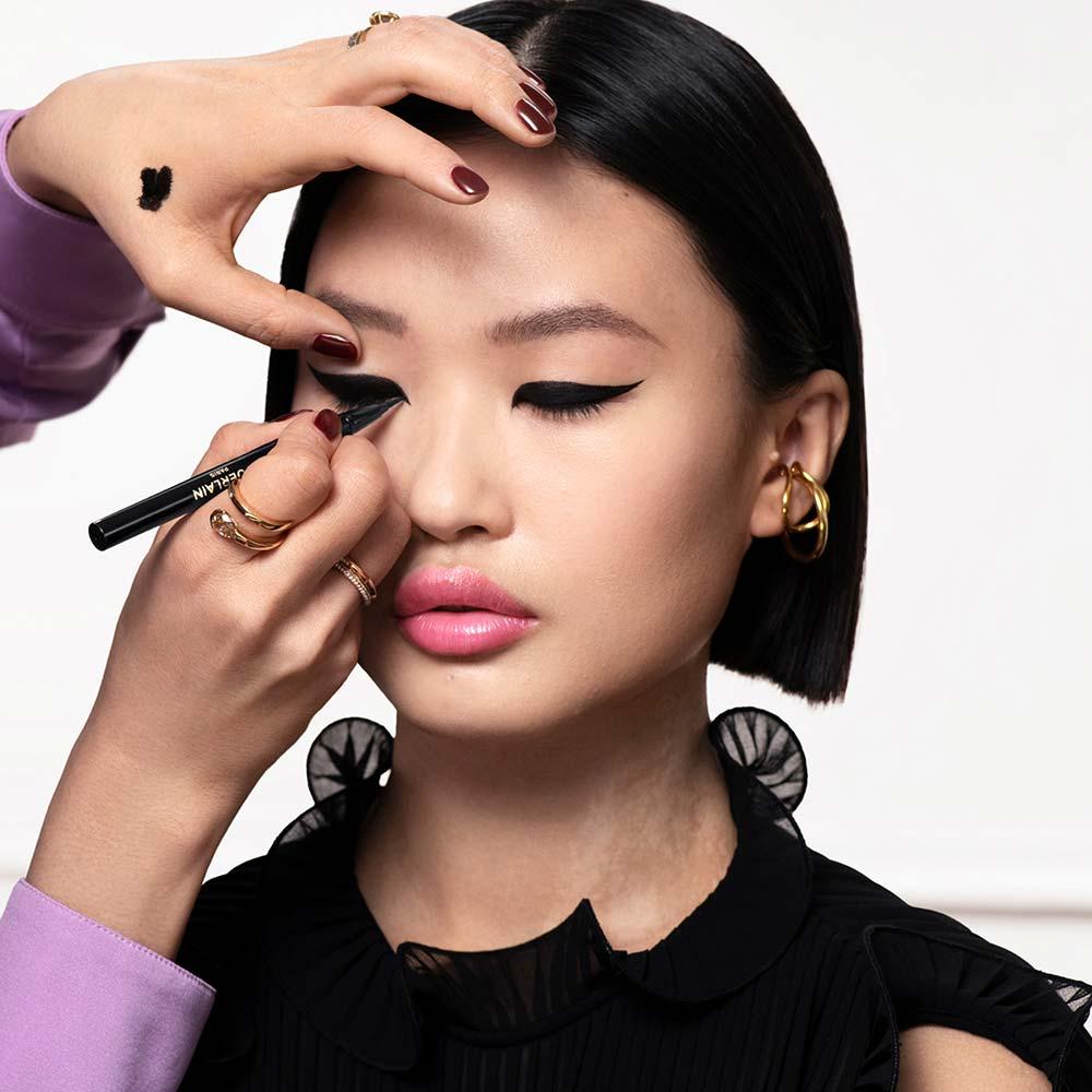 Delineador à Prova D'Água Guerlain - Noir G - 8