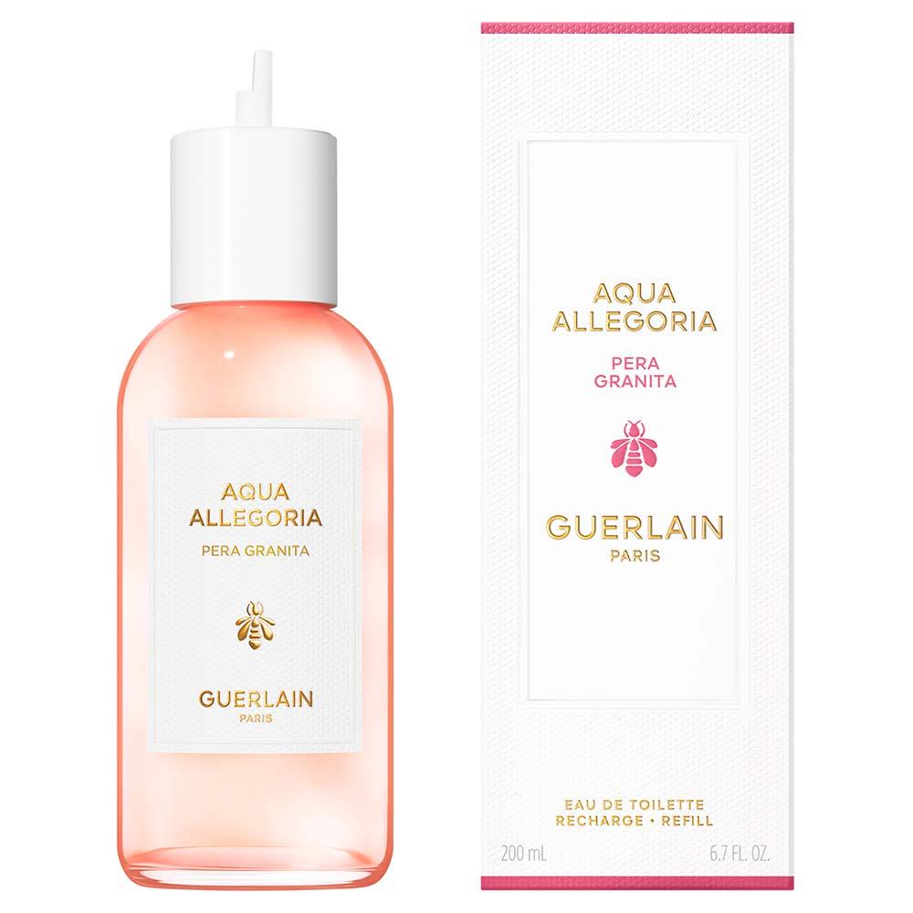 Refil Aqua Allegoria Pera Granita Guerlain – Perfume Feminino – Eau de Toilette - 7