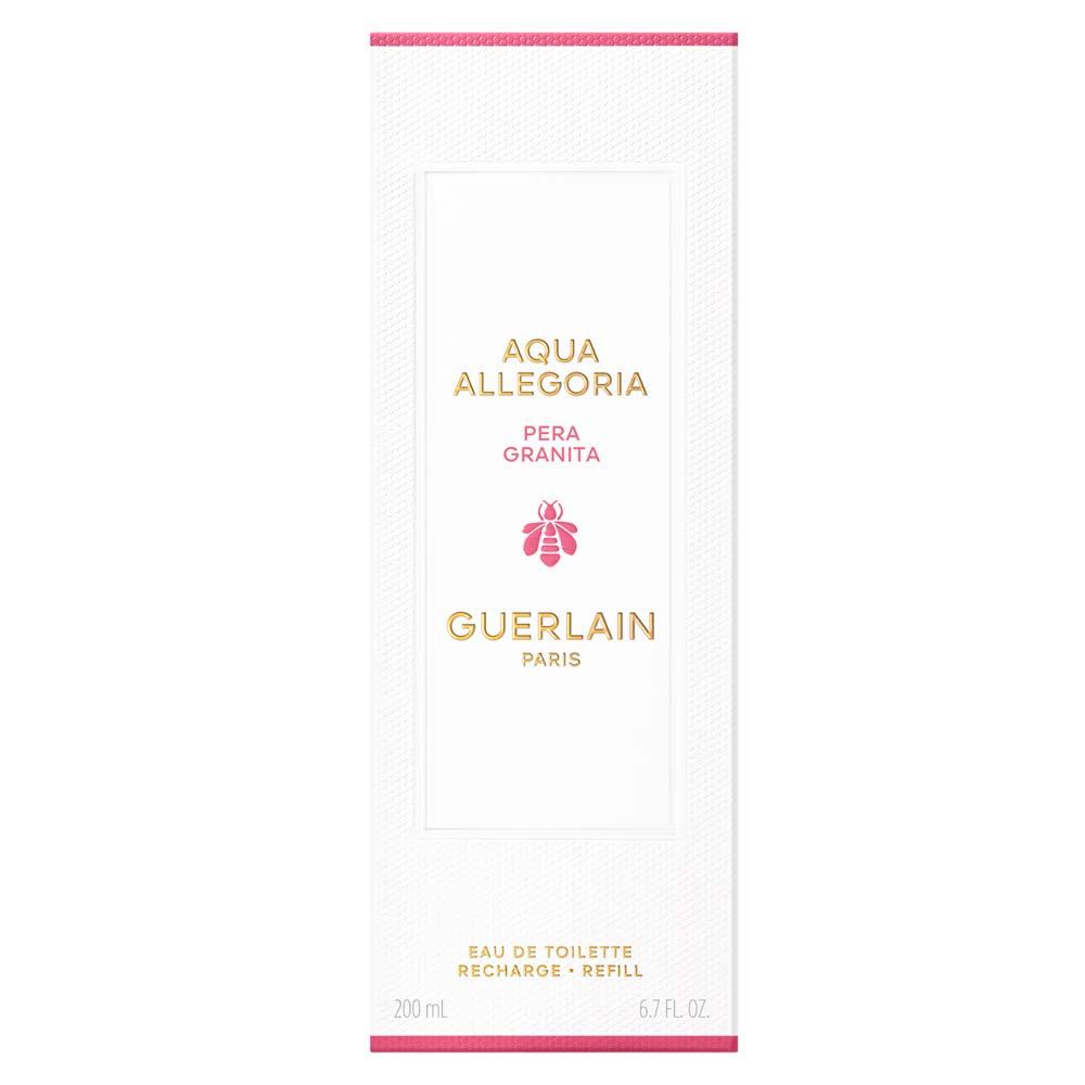 Refil Aqua Allegoria Pera Granita Guerlain – Perfume Feminino – Eau de Toilette - 8