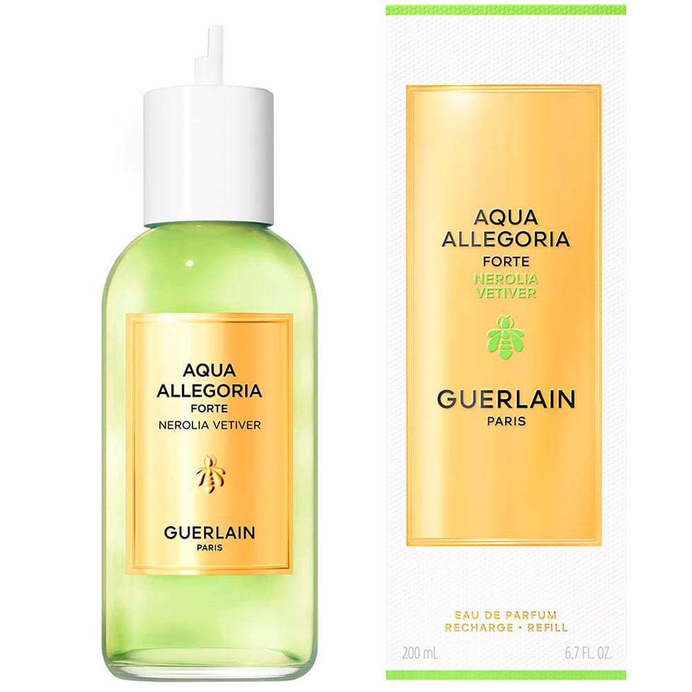 Refil Aqua Allegoria Neroli Vetiver Forte Guerlain - Perfume Feminino - Eau de Parfum - 2