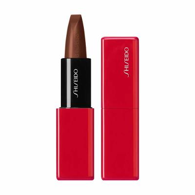 Batom Shiseido TechnoSatin Gel Lipstick