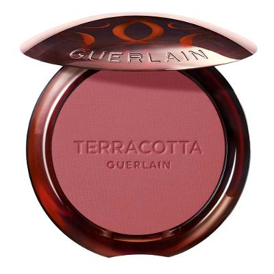 Blush Guerlain Terracotta