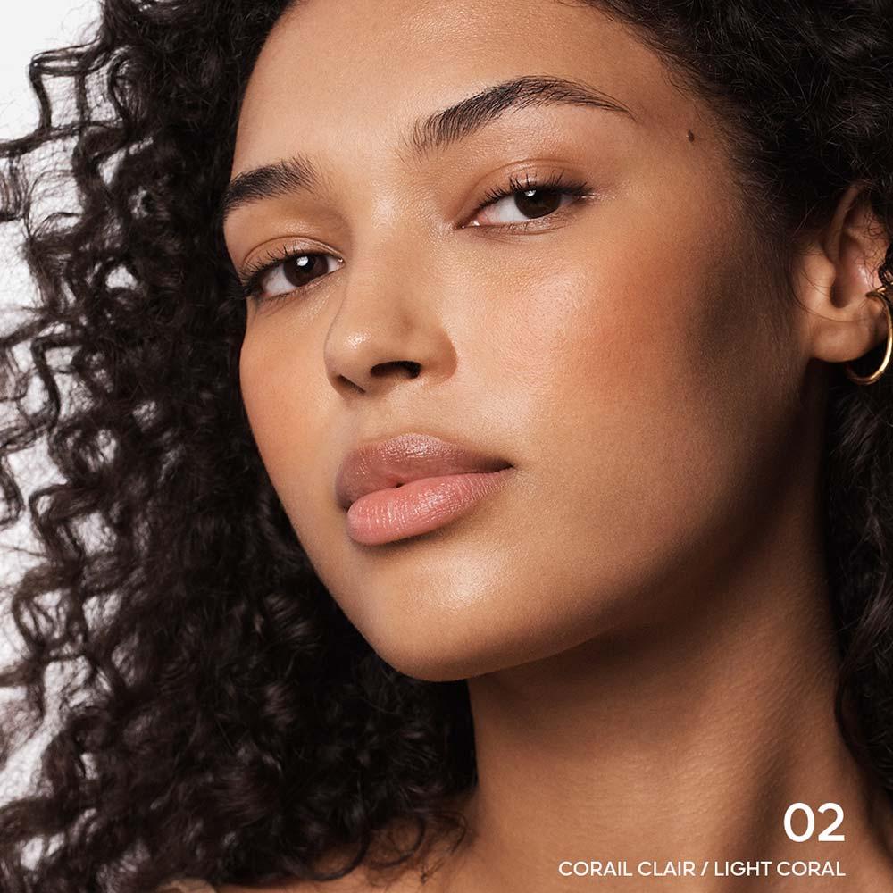 Blush Guerlain Terracotta - 3