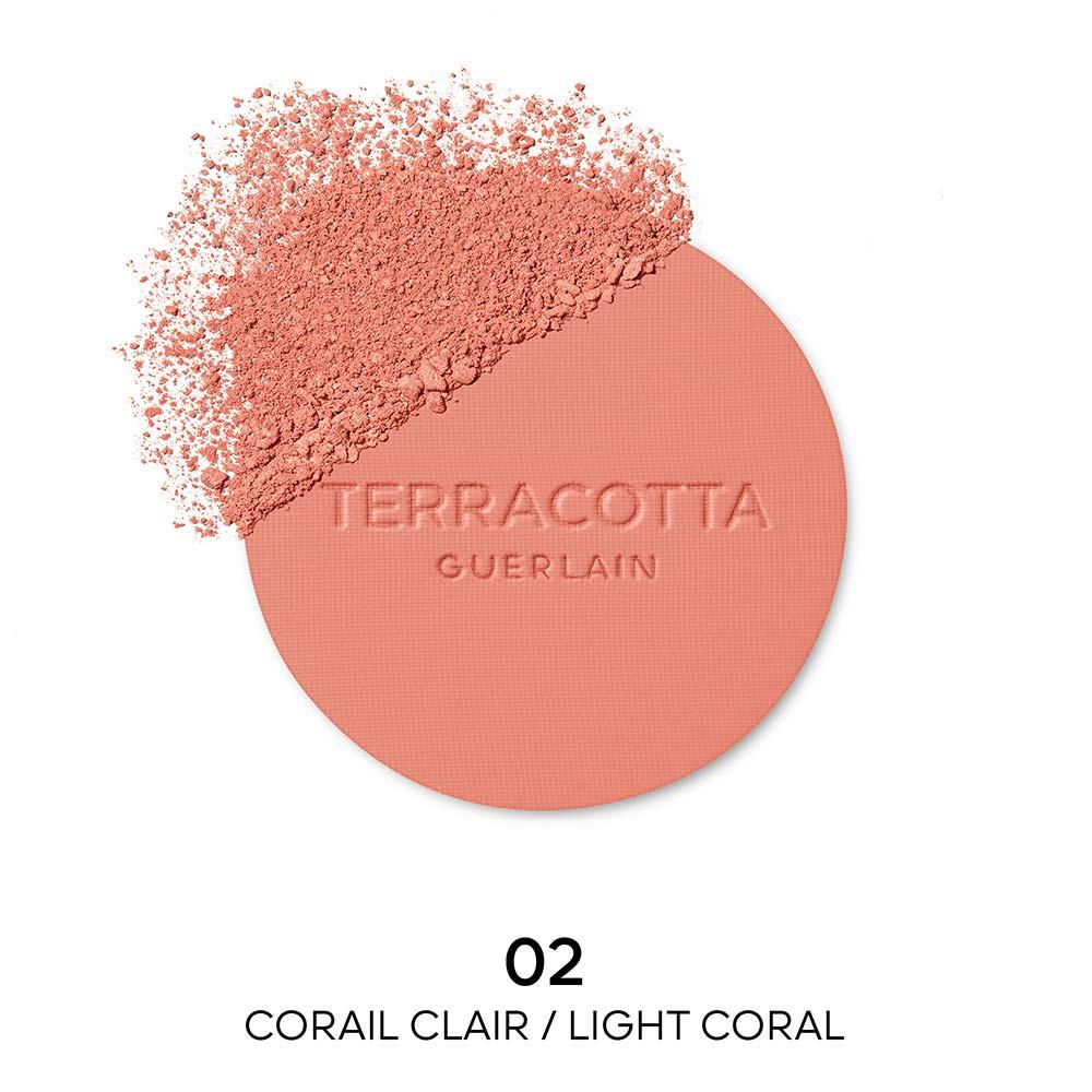 Blush Guerlain Terracotta - 5
