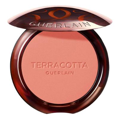 Blush Guerlain Terracotta