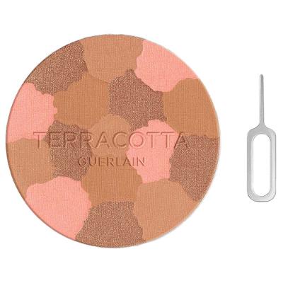 Pó Facial Refil Guerlain Terracotta Light