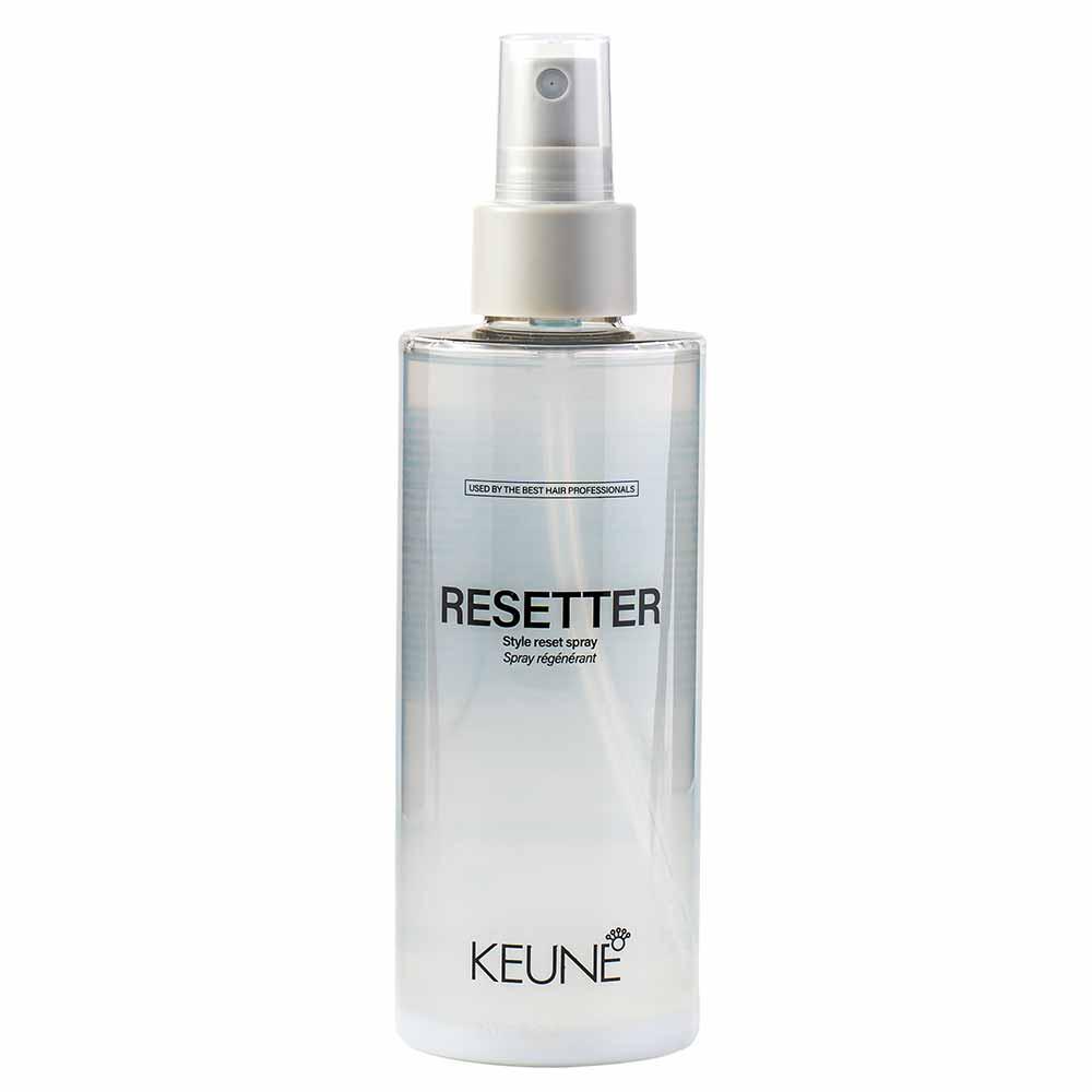 Keune Style Resetter Spray Creme - 1