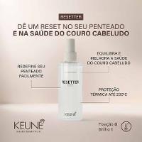 Keune Style Resetter Spray Creme - 2