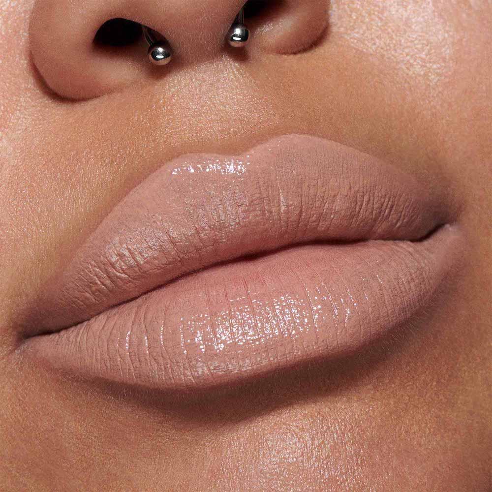 Batom Satin MAC MACximal - 4