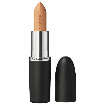 Batom Satin MAC MACximal