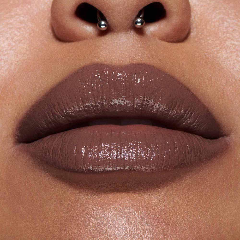 Batom Satin MAC MACximal - 4