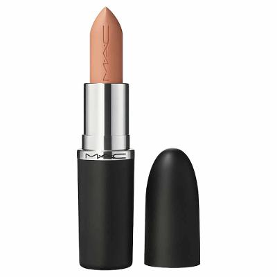 Batom Satin MAC MACximal