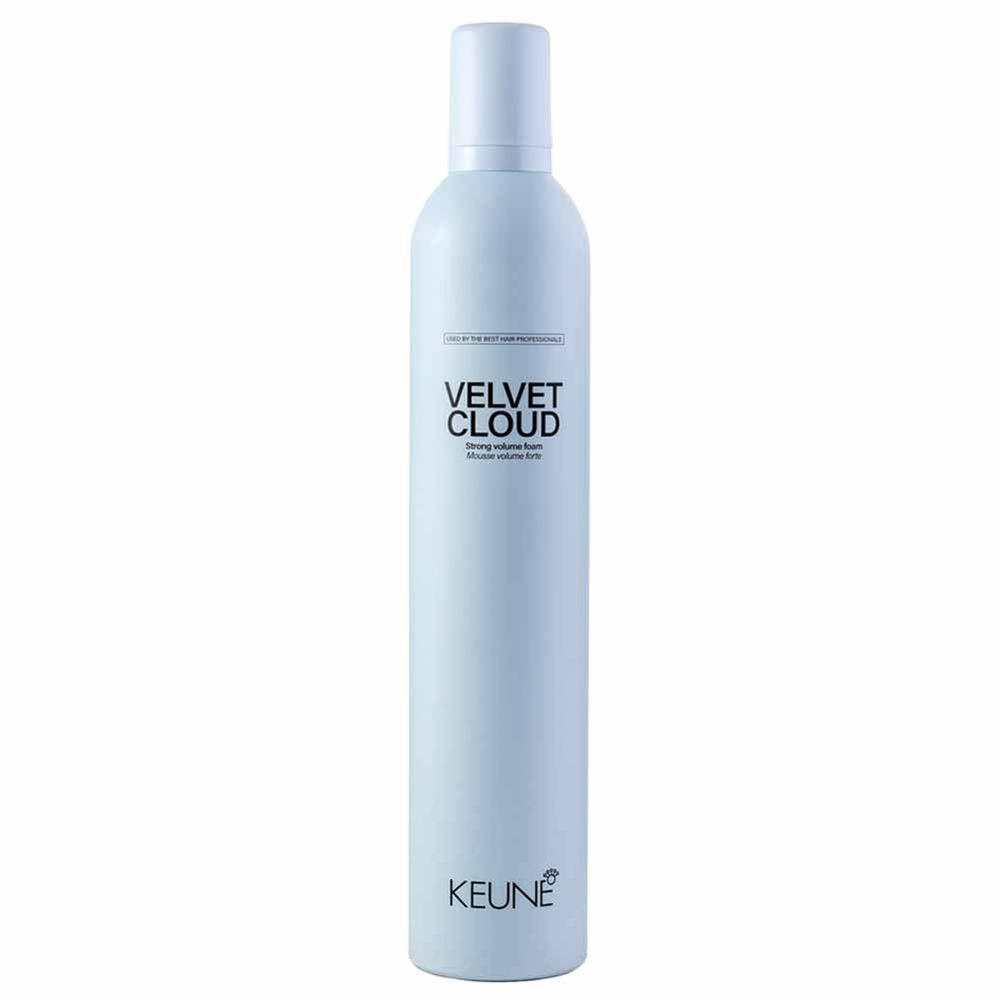 Keune Style Velvet Cloud Mousse Volumizador - 1