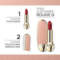 Batom Guerlain Refil Rouge G Velvet - 6