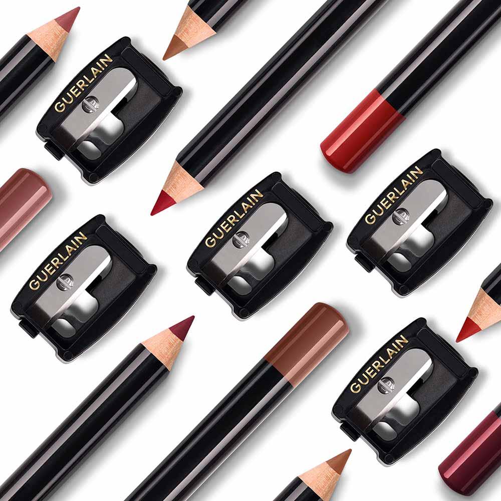 Lápis Labial Guerlain Contour G - 6