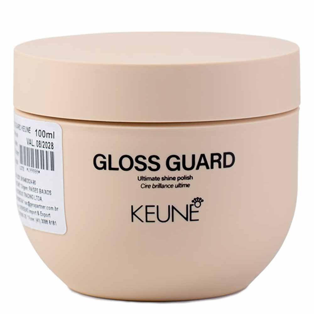Keune Style Gloss Guard Cera Modeladora - 1