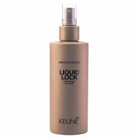 Keune Style Liquid Lock Spray Líquido - 1