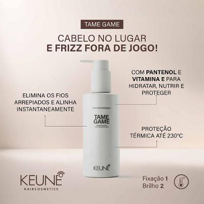 Keune Style Tame Game Creme