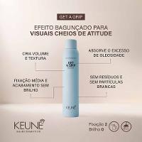 Keune Style Get A Grip Spray de Texturização - 2