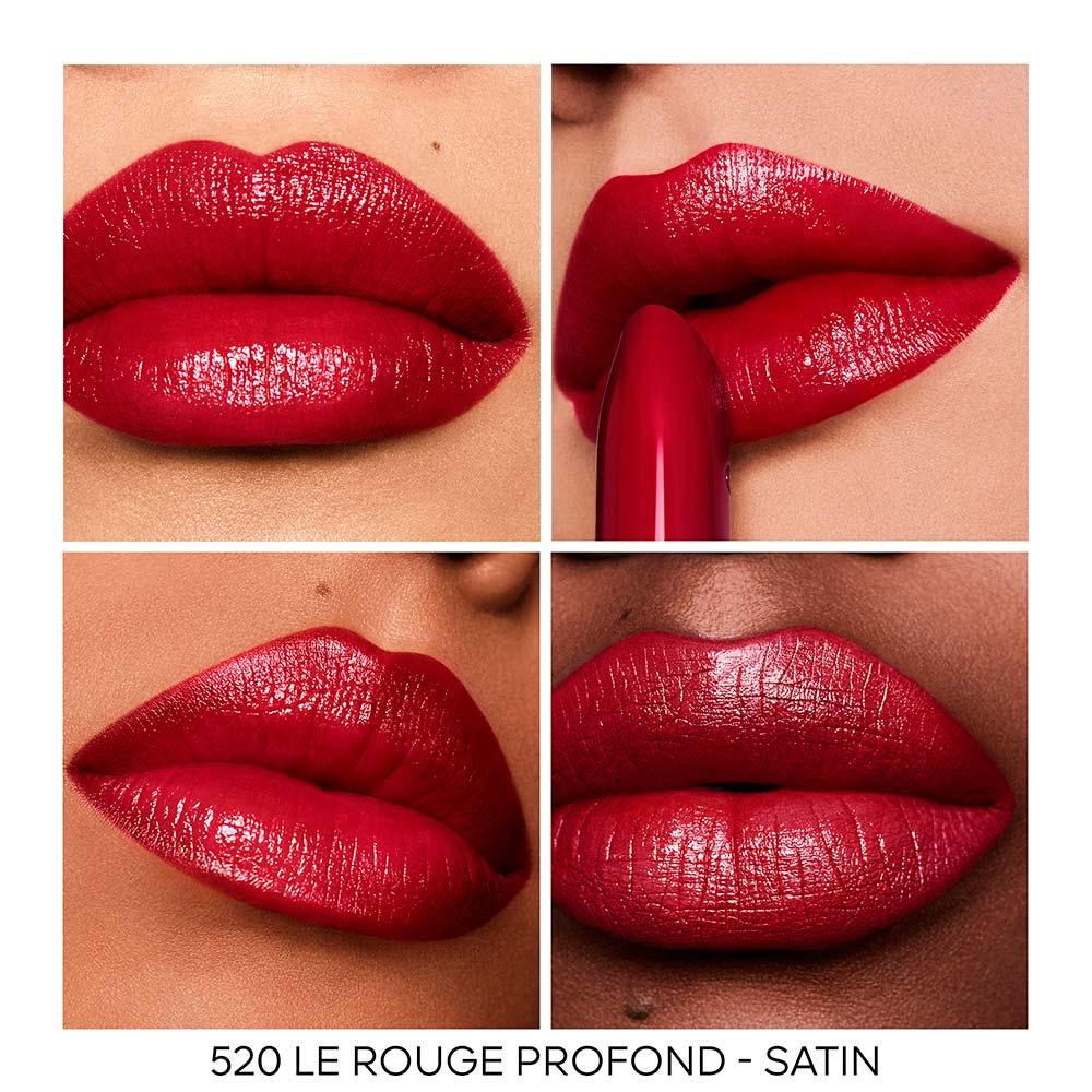 Batom Guerlain Refil Rouge G - 3