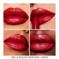 Batom Guerlain Refil Rouge G - 3