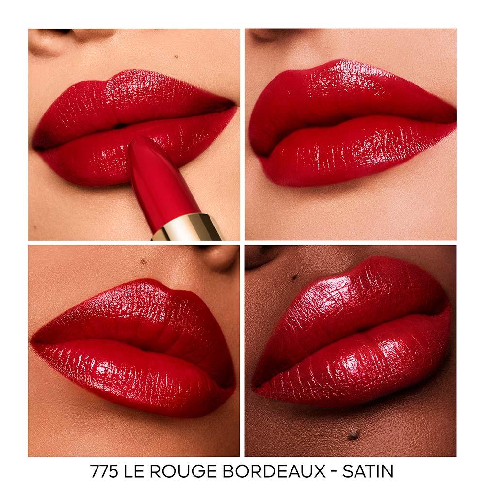 Batom Guerlain Refil Rouge G - 3