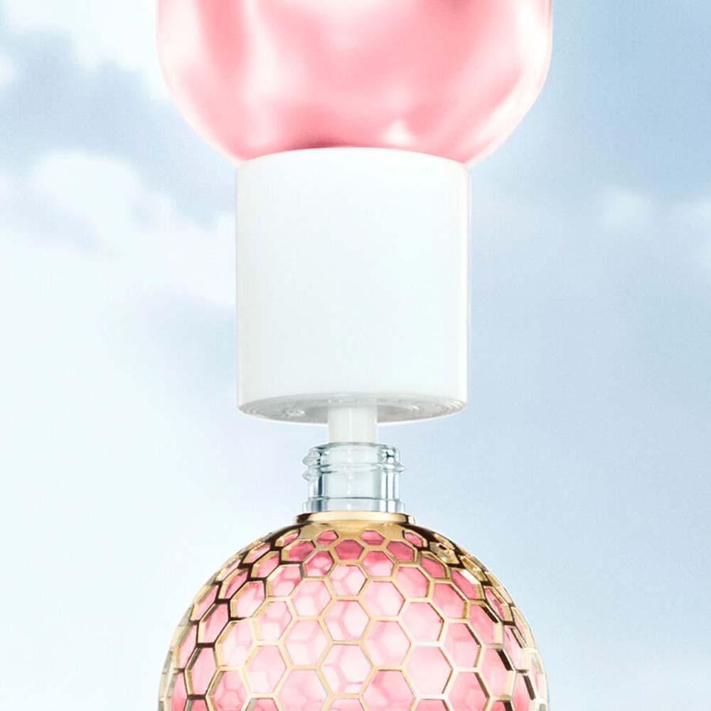 Refil Aqua Allegoria Florabloom Guerlain Perfume Feminino Eua de Toilette - 3