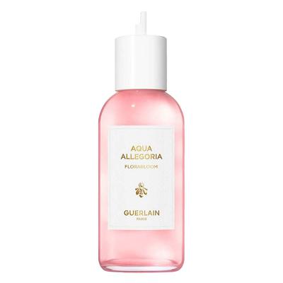 Refil Aqua Allegoria Florabloom Guerlain Perfume Feminino Eua de Toilette
