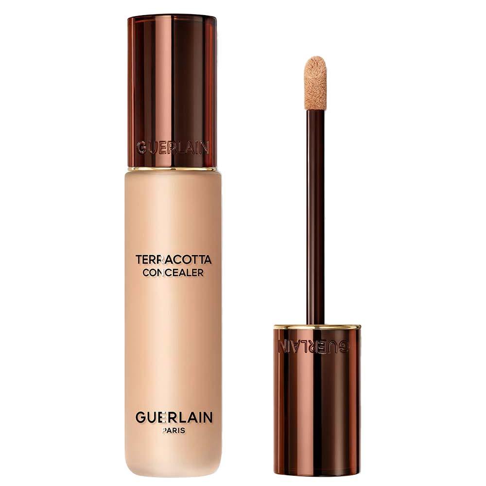 Corretivo Guerlain Terracotta - 1