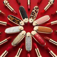 Case para Batom Guerlain Rouge G - 5