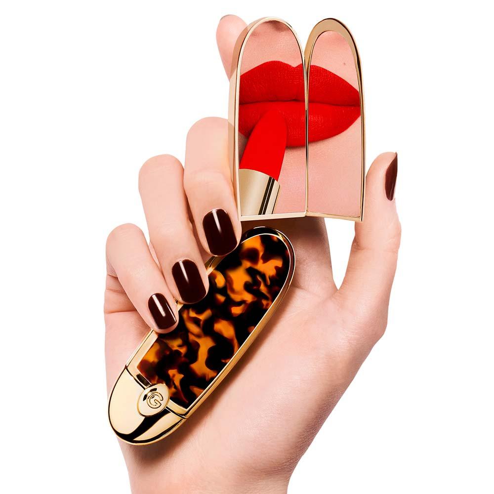 Case para Batom Guerlain Rouge G - 3