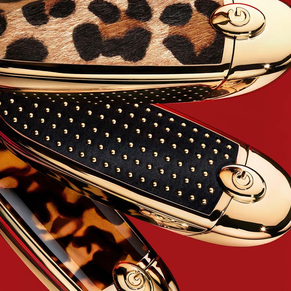 Case para Batom Guerlain Rouge G - 4