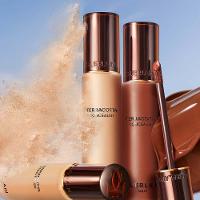 Corretivo Guerlain Terracotta - 8