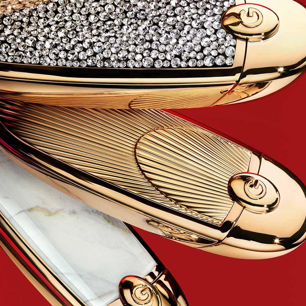 Case para Batom Guerlain Rouge G - 5