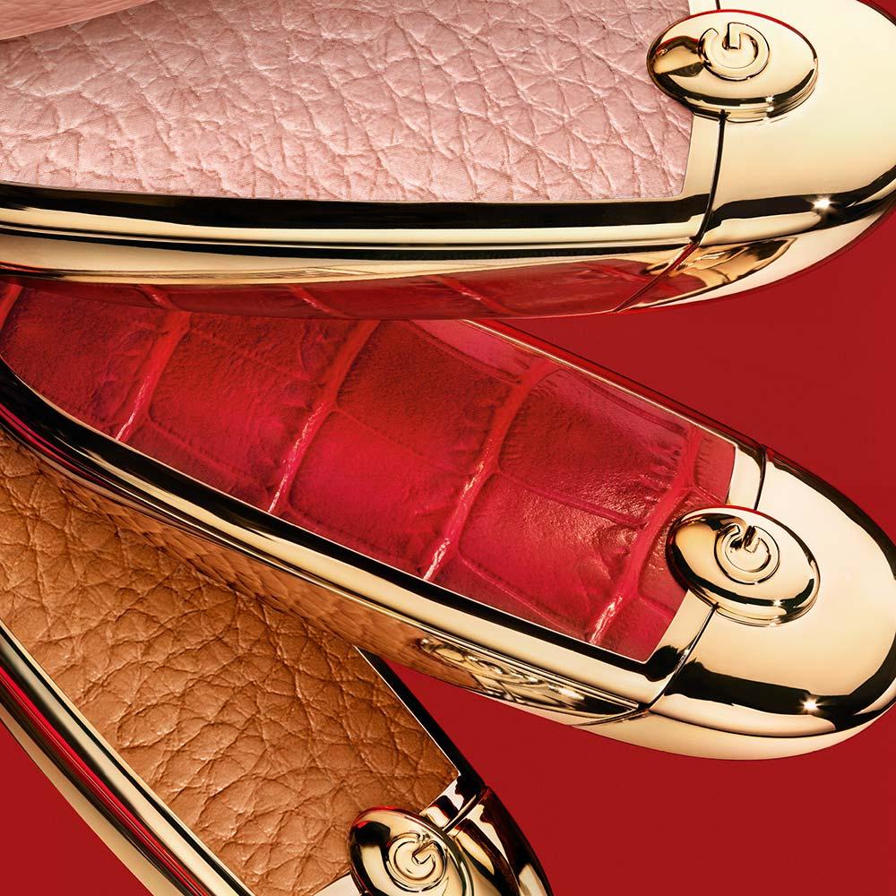 Case para Batom Guerlain Rouge G - 4