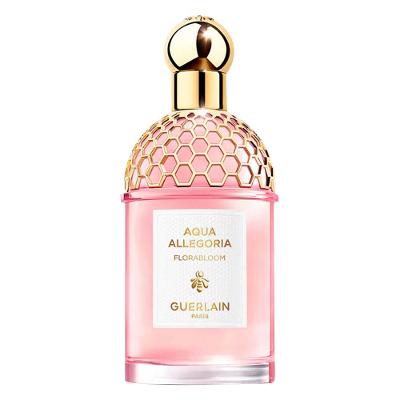 Perfume Aqua Allegoria Florabloom Guerlain Feminino Eau de Toilette