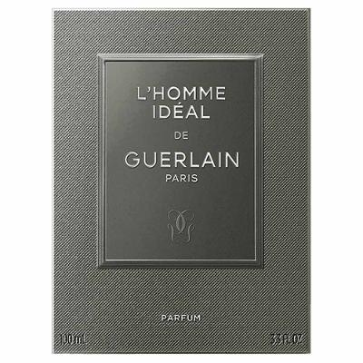 L'Homme Idéal Parfum Guerlain Perfume Masculino Eau de Parfum