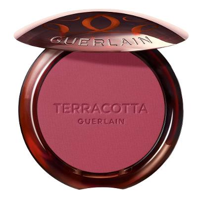Blush Guerlain Terracotta