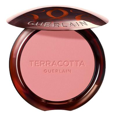 Blush Guerlain Terracotta