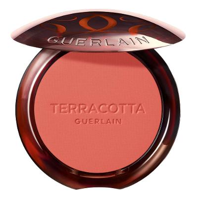 Blush Guerlain Terracotta