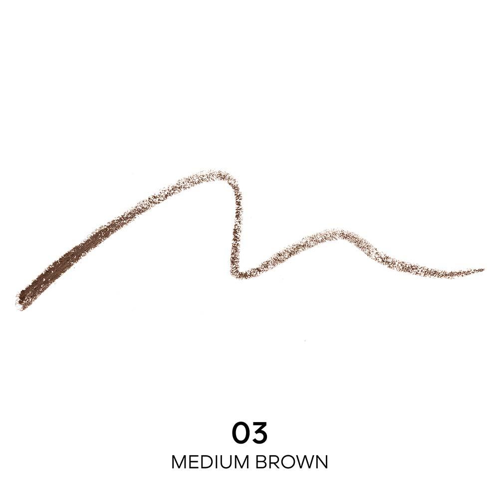 Lápis de Sobrancelhas Guerlain Brow G - 3