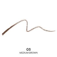 Lápis de Sobrancelhas Guerlain Brow G - 3