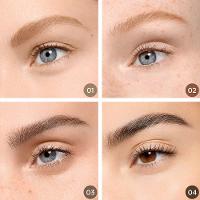 Lápis de Sobrancelhas Guerlain Brow G - 6