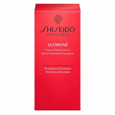Sérum Shiseido Ultimune Power Infusing 4.0