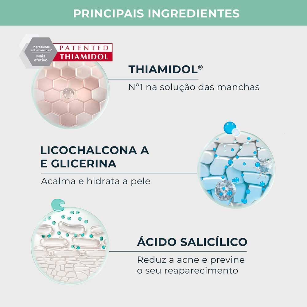 Creme Corporal Eucerin DermoPure Oil Control Efeito Triplo - 4