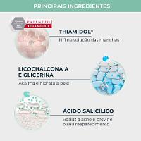 Creme Corporal Eucerin DermoPure Oil Control Efeito Triplo